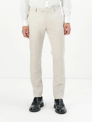 Spodnie garniturowe Joop!