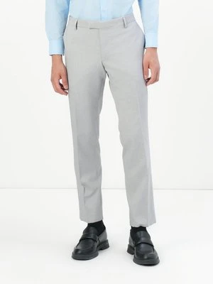 Spodnie garniturowe Joop!