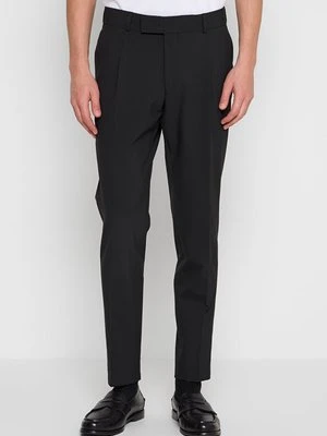 Spodnie garniturowe Karl Lagerfeld