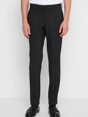 Spodnie garniturowe Karl Lagerfeld