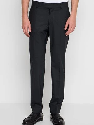 Spodnie garniturowe Karl Lagerfeld