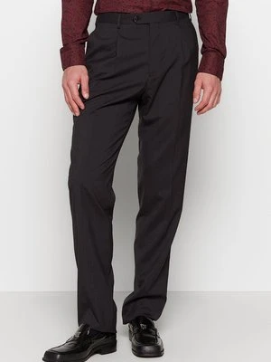 Spodnie garniturowe LANVIN