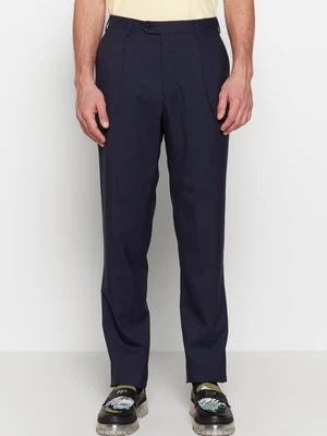 Spodnie garniturowe LANVIN