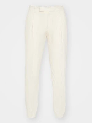 Spodnie garniturowe LARDINI