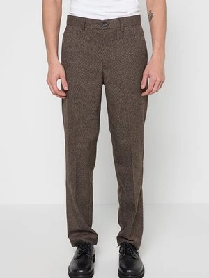 Spodnie garniturowe lindbergh