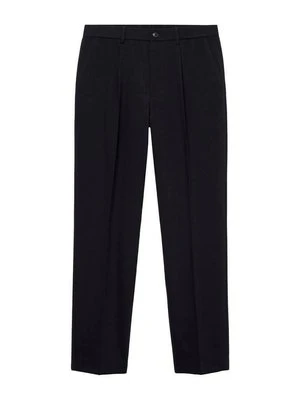 Spodnie garniturowe Mango