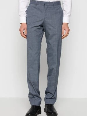 Spodnie garniturowe Matinique