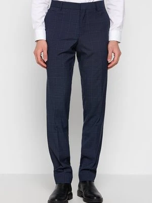 Spodnie garniturowe Matinique