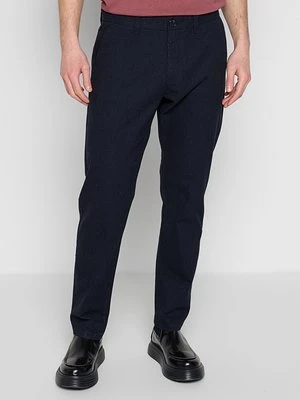 Spodnie garniturowe Matinique