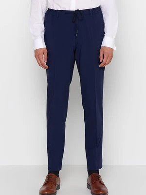 Spodnie garniturowe Michael Kors