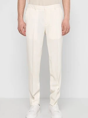 Spodnie garniturowe Michael Kors