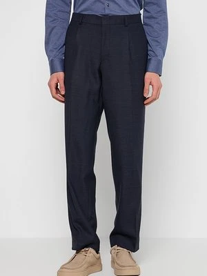 Spodnie garniturowe Michael Kors