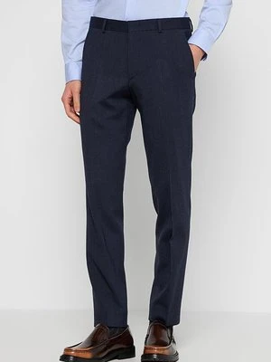 Spodnie garniturowe Michael Kors