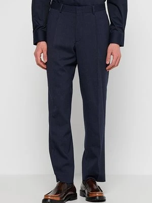 Spodnie garniturowe Michael Kors
