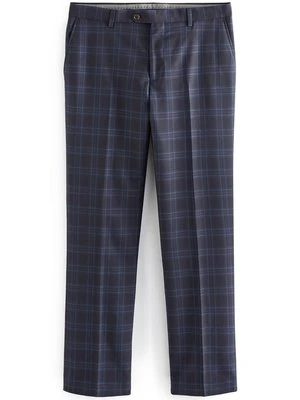 Spodnie garniturowe Next