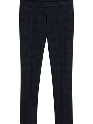 Spodnie garniturowe Next