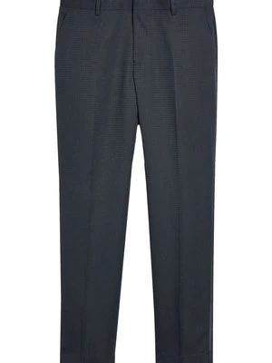 Spodnie garniturowe Next