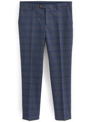 Spodnie garniturowe Next