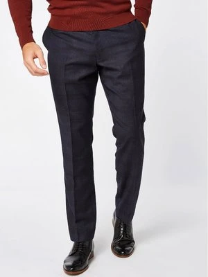 Spodnie garniturowe Next