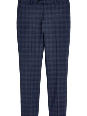 Spodnie garniturowe Next