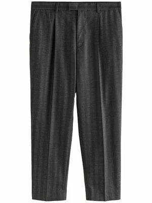 Spodnie garniturowe Next