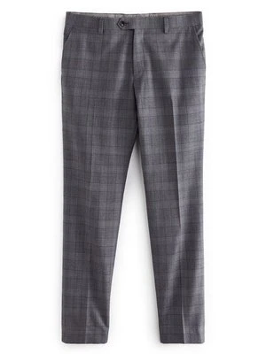 Spodnie garniturowe Next