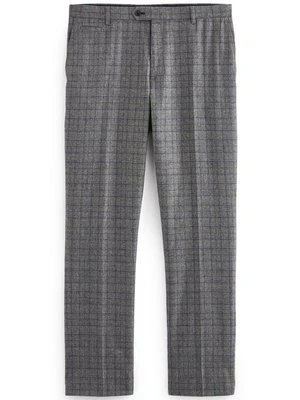 Spodnie garniturowe Next