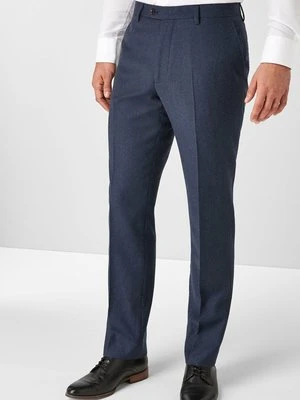 Spodnie garniturowe Next