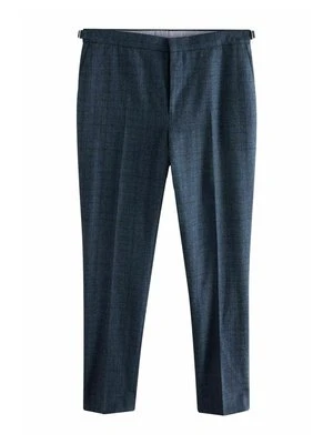 Spodnie garniturowe Next