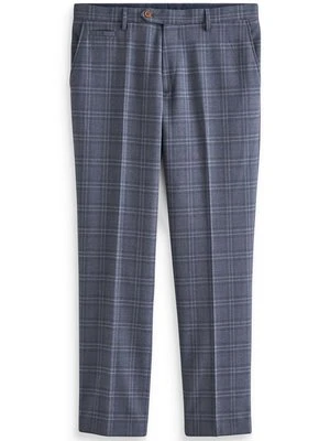 Spodnie garniturowe Next