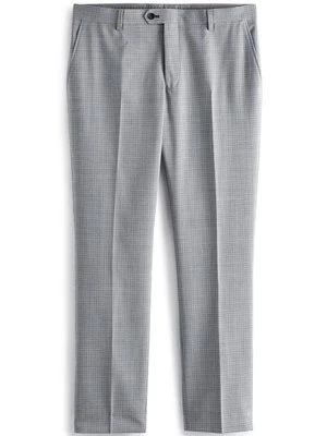 Spodnie garniturowe Next