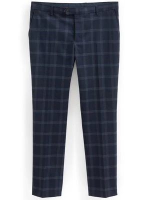 Spodnie garniturowe Next