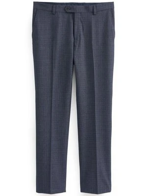 Spodnie garniturowe Next