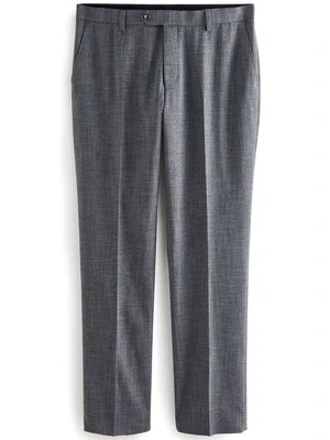 Spodnie garniturowe Next