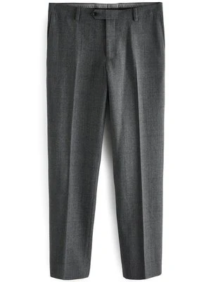 Spodnie garniturowe Next