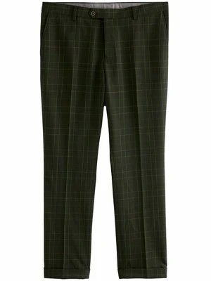 Spodnie garniturowe Next