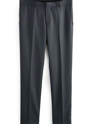 Spodnie garniturowe Next