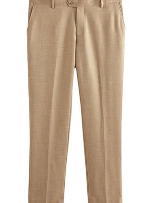 Spodnie garniturowe Next