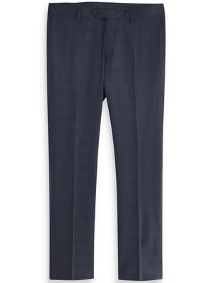 Spodnie garniturowe Next