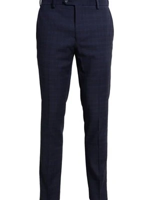 Spodnie garniturowe Next