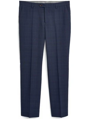 Spodnie garniturowe Next