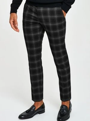 Spodnie garniturowe Next