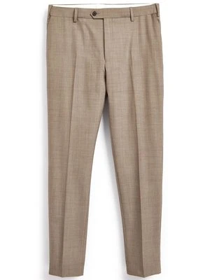 Spodnie garniturowe Next