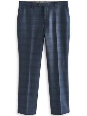 Spodnie garniturowe Next