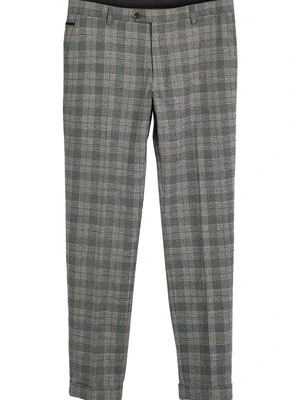 Spodnie garniturowe Next