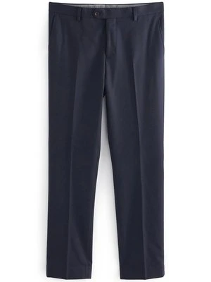 Spodnie garniturowe Next