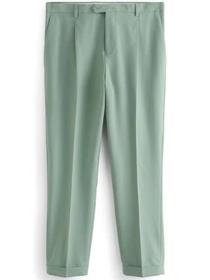 Spodnie garniturowe Next