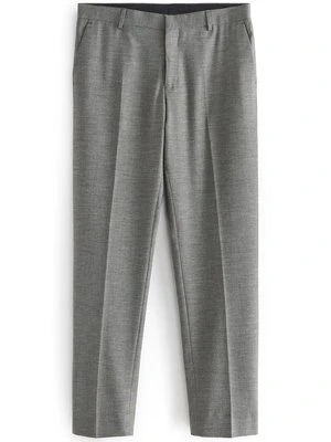 Spodnie garniturowe Next