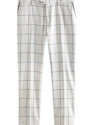 Spodnie garniturowe Next