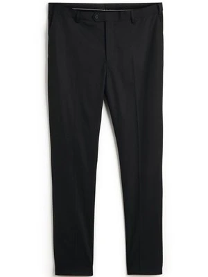 Spodnie garniturowe Next